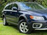USED 2011 11 VOLVO XC70 2.4 D5 ES AWD 5d 212 BHP 