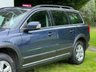 USED 2011 11 VOLVO XC70 2.4 D5 ES AWD 5d 212 BHP 