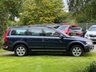 USED 2011 11 VOLVO XC70 2.4 D5 ES AWD 5d 212 BHP 