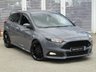 USED 2017 67 FORD FOCUS 2.0 ST-3 TDCI 5d 183 BHP Finished in STEALTH GREY MET with contrasting FULL LEATHER RECARO HEATED SPORTS SEATS. GREAT Looking performance car with all the usual extras including, Sat Nav, Rear View Camera, Heated Seats, 2 keys, Cruise, Keyless Start, Adaptive Headlights, Power folding Mirrors, Xenons, Park Sensors, 2 keys, Apple Play and much more. Dealer serviced at 4628 miles, 12258 miles, 18208 miles, 23059 miles, 24078 miles and at 31962 miles.