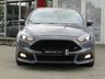 USED 2017 67 FORD FOCUS 2.0 ST-3 TDCI 5d 183 BHP Finished in STEALTH GREY MET with contrasting FULL LEATHER RECARO HEATED SPORTS SEATS. GREAT Looking performance car with all the usual extras including, Sat Nav, Rear View Camera, Heated Seats, 2 keys, Cruise, Keyless Start, Adaptive Headlights, Power folding Mirrors, Xenons, Park Sensors, 2 keys, Apple Play and much more. Dealer serviced at 4628 miles, 12258 miles, 18208 miles, 23059 miles, 24078 miles and at 31962 miles.