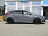USED 2017 67 FORD FOCUS 2.0 ST-3 TDCI 5d 183 BHP Finished in STEALTH GREY MET with contrasting FULL LEATHER RECARO HEATED SPORTS SEATS. GREAT Looking performance car with all the usual extras including, Sat Nav, Rear View Camera, Heated Seats, 2 keys, Cruise, Keyless Start, Adaptive Headlights, Power folding Mirrors, Xenons, Park Sensors, 2 keys, Apple Play and much more. Dealer serviced at 4628 miles, 12258 miles, 18208 miles, 23059 miles, 24078 miles and at 31962 miles.