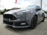 USED 2017 67 FORD FOCUS 2.0 ST-3 TDCI 5d 183 BHP Finished in STEALTH GREY MET with contrasting FULL LEATHER RECARO HEATED SPORTS SEATS. GREAT Looking performance car with all the usual extras including, Sat Nav, Rear View Camera, Heated Seats, 2 keys, Cruise, Keyless Start, Adaptive Headlights, Power folding Mirrors, Xenons, Park Sensors, 2 keys, Apple Play and much more. Dealer serviced at 4628 miles, 12258 miles, 18208 miles, 23059 miles, 24078 miles and at 31962 miles.