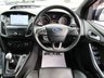 USED 2017 67 FORD FOCUS 2.0 ST-3 TDCI 5d 183 BHP Finished in STEALTH GREY MET with contrasting FULL LEATHER RECARO HEATED SPORTS SEATS. GREAT Looking performance car with all the usual extras including, Sat Nav, Rear View Camera, Heated Seats, 2 keys, Cruise, Keyless Start, Adaptive Headlights, Power folding Mirrors, Xenons, Park Sensors, 2 keys, Apple Play and much more. Dealer serviced at 4628 miles, 12258 miles, 18208 miles, 23059 miles, 24078 miles and at 31962 miles.