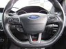 USED 2017 67 FORD FOCUS 2.0 ST-3 TDCI 5d 183 BHP Finished in STEALTH GREY MET with contrasting FULL LEATHER RECARO HEATED SPORTS SEATS. GREAT Looking performance car with all the usual extras including, Sat Nav, Rear View Camera, Heated Seats, 2 keys, Cruise, Keyless Start, Adaptive Headlights, Power folding Mirrors, Xenons, Park Sensors, 2 keys, Apple Play and much more. Dealer serviced at 4628 miles, 12258 miles, 18208 miles, 23059 miles, 24078 miles and at 31962 miles.