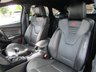 USED 2017 67 FORD FOCUS 2.0 ST-3 TDCI 5d 183 BHP Finished in STEALTH GREY MET with contrasting FULL LEATHER RECARO HEATED SPORTS SEATS. GREAT Looking performance car with all the usual extras including, Sat Nav, Rear View Camera, Heated Seats, 2 keys, Cruise, Keyless Start, Adaptive Headlights, Power folding Mirrors, Xenons, Park Sensors, 2 keys, Apple Play and much more. Dealer serviced at 4628 miles, 12258 miles, 18208 miles, 23059 miles, 24078 miles and at 31962 miles.