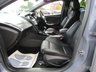 USED 2017 67 FORD FOCUS 2.0 ST-3 TDCI 5d 183 BHP Finished in STEALTH GREY MET with contrasting FULL LEATHER RECARO HEATED SPORTS SEATS. GREAT Looking performance car with all the usual extras including, Sat Nav, Rear View Camera, Heated Seats, 2 keys, Cruise, Keyless Start, Adaptive Headlights, Power folding Mirrors, Xenons, Park Sensors, 2 keys, Apple Play and much more. Dealer serviced at 4628 miles, 12258 miles, 18208 miles, 23059 miles, 24078 miles and at 31962 miles.