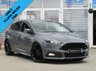 USED 2017 67 FORD FOCUS 2.0 ST-3 TDCI 5d 183 BHP Finished in STEALTH GREY MET with contrasting FULL LEATHER RECARO HEATED SPORTS SEATS. GREAT Looking performance car with all the usual extras including, Sat Nav, Rear View Camera, Heated Seats, 2 keys, Cruise, Keyless Start, Adaptive Headlights, Power folding Mirrors, Xenons, Park Sensors, 2 keys, Apple Play and much more. Dealer serviced at 4628 miles, 12258 miles, 18208 miles, 23059 miles, 24078 miles and at 31962 miles.