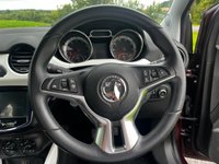 USED 2013 13 VAUXHALL ADAM 1.4 JAM 3d 85 BHP 