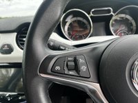 USED 2013 13 VAUXHALL ADAM 1.4 JAM 3d 85 BHP 