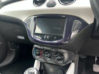 USED 2013 13 VAUXHALL ADAM 1.4 JAM 3d 85 BHP 