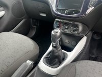 USED 2013 13 VAUXHALL ADAM 1.4 JAM 3d 85 BHP 
