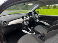 USED 2013 13 VAUXHALL ADAM 1.4 JAM 3d 85 BHP 
