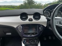 USED 2013 13 VAUXHALL ADAM 1.4 JAM 3d 85 BHP 