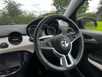USED 2013 13 VAUXHALL ADAM 1.4 JAM 3d 85 BHP 