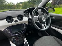 USED 2013 13 VAUXHALL ADAM 1.4 JAM 3d 85 BHP 