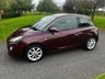 USED 2013 13 VAUXHALL ADAM 1.4 JAM 3d 85 BHP 