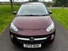 USED 2013 13 VAUXHALL ADAM 1.4 JAM 3d 85 BHP 