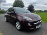USED 2013 13 VAUXHALL ADAM 1.4 JAM 3d 85 BHP 