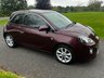 USED 2013 13 VAUXHALL ADAM 1.4 JAM 3d 85 BHP 
