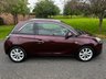 USED 2013 13 VAUXHALL ADAM 1.4 JAM 3d 85 BHP 