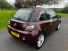 USED 2013 13 VAUXHALL ADAM 1.4 JAM 3d 85 BHP 