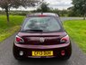 USED 2013 13 VAUXHALL ADAM 1.4 JAM 3d 85 BHP 
