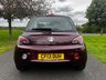 USED 2013 13 VAUXHALL ADAM 1.4 JAM 3d 85 BHP 