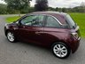 USED 2013 13 VAUXHALL ADAM 1.4 JAM 3d 85 BHP 