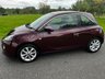 USED 2013 13 VAUXHALL ADAM 1.4 JAM 3d 85 BHP 