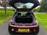 USED 2013 13 VAUXHALL ADAM 1.4 JAM 3d 85 BHP 