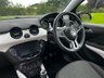 USED 2013 13 VAUXHALL ADAM 1.4 JAM 3d 85 BHP 