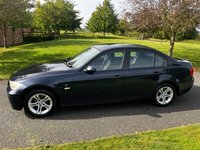 USED 2008 08 BMW 3 SERIES 2.0 320I SE 4d 169 BHP Only 69,000 Miles