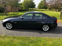 USED 2008 08 BMW 3 SERIES 2.0 320I SE 4d 169 BHP Only 69,000 Miles