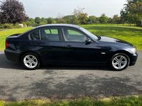 USED 2008 08 BMW 3 SERIES 2.0 320I SE 4d 169 BHP Only 69,000 Miles