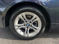 USED 2008 08 BMW 3 SERIES 2.0 320I SE 4d 169 BHP Only 69,000 Miles