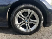 USED 2008 08 BMW 3 SERIES 2.0 320I SE 4d 169 BHP Only 69,000 Miles