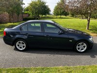 USED 2008 08 BMW 3 SERIES 2.0 320I SE 4d 169 BHP Only 69,000 Miles
