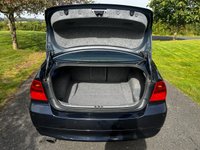 USED 2008 08 BMW 3 SERIES 2.0 320I SE 4d 169 BHP Only 69,000 Miles