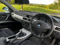 USED 2008 08 BMW 3 SERIES 2.0 320I SE 4d 169 BHP Only 69,000 Miles