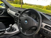 USED 2008 08 BMW 3 SERIES 2.0 320I SE 4d 169 BHP Only 69,000 Miles