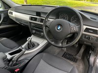 USED 2008 08 BMW 3 SERIES 2.0 320I SE 4d 169 BHP Only 69,000 Miles