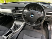 USED 2008 08 BMW 3 SERIES 2.0 320I SE 4d 169 BHP Only 69,000 Miles