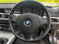 USED 2008 08 BMW 3 SERIES 2.0 320I SE 4d 169 BHP Only 69,000 Miles