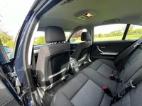 USED 2008 08 BMW 3 SERIES 2.0 320I SE 4d 169 BHP Only 69,000 Miles