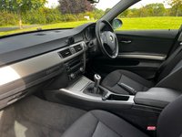 USED 2008 08 BMW 3 SERIES 2.0 320I SE 4d 169 BHP Only 69,000 Miles