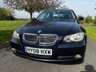 USED 2008 08 BMW 3 SERIES 2.0 320I SE 4d 169 BHP Only 69,000 Miles