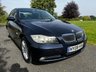 USED 2008 08 BMW 3 SERIES 2.0 320I SE 4d 169 BHP Only 69,000 Miles