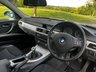 USED 2008 08 BMW 3 SERIES 2.0 320I SE 4d 169 BHP Only 69,000 Miles