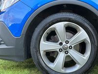 USED 2014 14 VAUXHALL MOKKA 1.7 EXCLUSIV CDTI S/S 5d 128 BHP 
